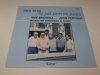 Dick Berk & The Jazz Adoption Agency Featuring Nick Brignola And John Patitucci - Music Of Rodgers & Hart (LP)